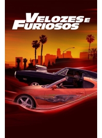Velozes e Furiosos