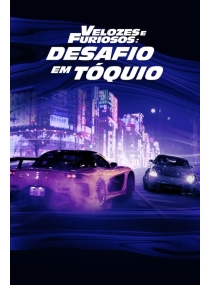 Velozes e Furiosos: Desafio em Tóquio (3)