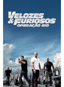 Velozes e Furiosos 5: Operação Rio