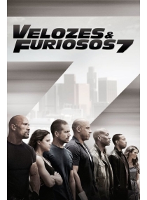 Velozes e Furiosos 7