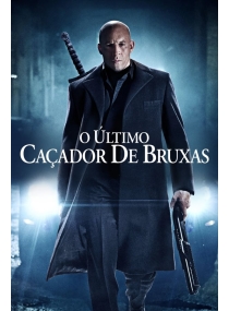 O Último Caçador de Bruxas