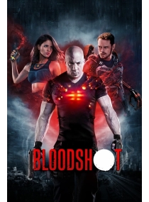 Bloodshot