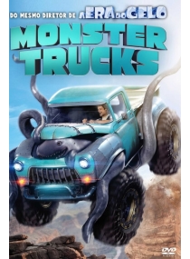 Monster Trucks