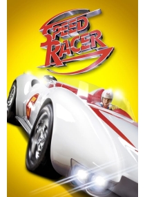 Speed Racer