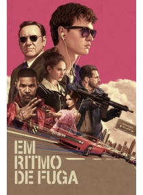 Em Ritmo de Fuga