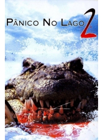 Pânico no Lago 2