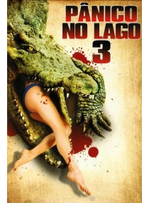 Pânico no Lago 3