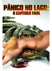 Pânico no Lago: O Capítulo Final