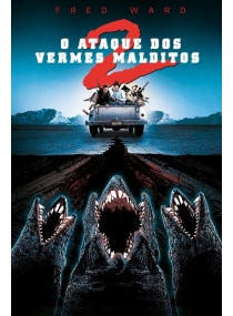O Ataque dos Vermes Malditos 2