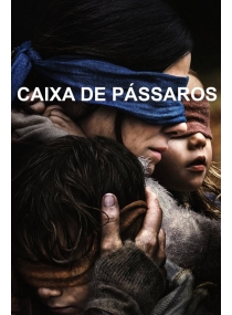 Caixa de Pássaros
