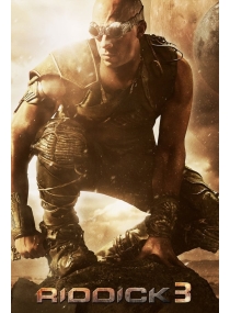 Riddick 3