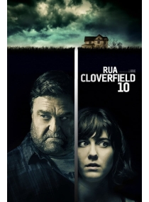 Rua Cloverfield, 10