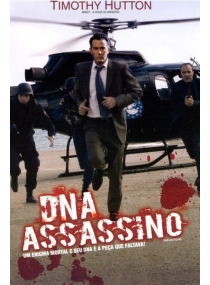 DNA Assassino