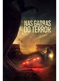 Nas Garras do Terror