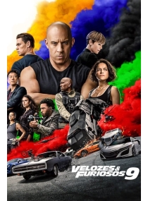 Velozes e Furiosos 9