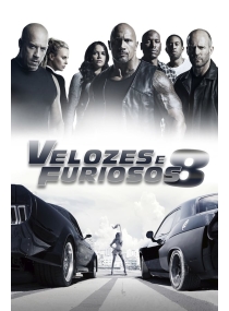 Velozes e Furiosos 8