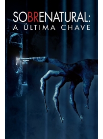 Sobrenatural: A Última Chave