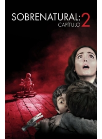 Sobrenatural: Capítulo 2