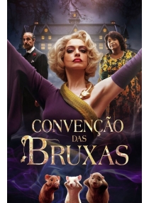 Convenção das Bruxas (2020)