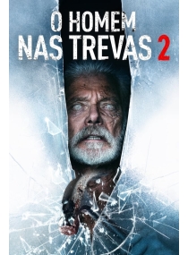 O Homem nas Trevas 2