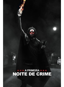 Uma Noite de Crime : A Primeira Noite