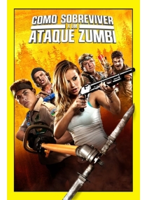Como Sobreviver a um Ataque Zumbi