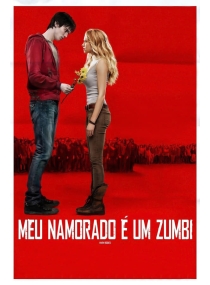 Meu Namorado é um Zumbi