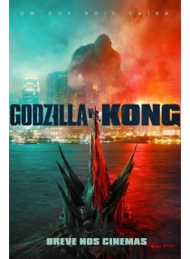 Godzilla vs. Kong