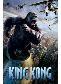 King Kong (2005)