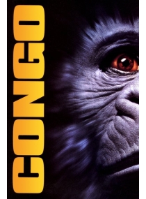 Congo (Dublado ou Inglês sem legendas)