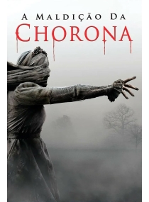 A Maldição da Chorona