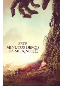 Sete Minutos Depois da Meia-Noite