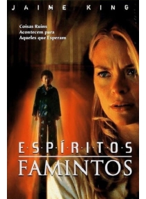 Espíritos Famintos