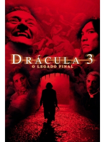 Drácula 3: O Legado Final