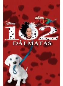 102 Dálmatas