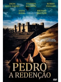 Pedro: A Redenção