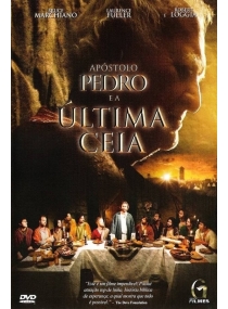 Apóstolo Pedro e a Última Ceia