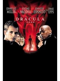 Drácula 2000