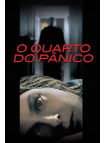 O Quarto do Pânico