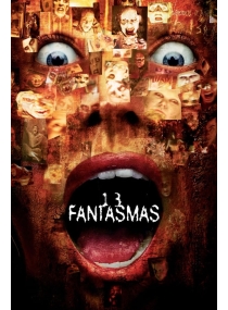 13 Fantasmas