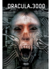 Dracula 3000