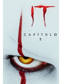 IT: Capítulo Dois