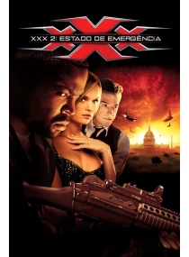 xXx 2: Estado de Emergência