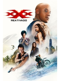 xXx: Reativado