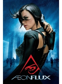 Aeon Flux