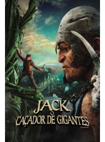 Jack: O Caçador de Gigantes