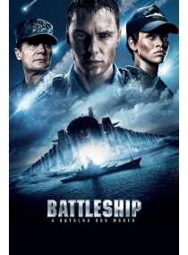 Battleship: A Batalha dos Mares