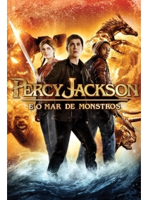Percy Jackson e o Mar de Monstros