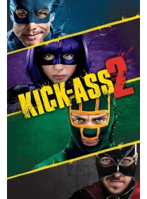 Kick-Ass 2