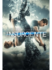 A Série Divergente: Insurgente